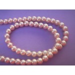 Glass Pearls 8mm